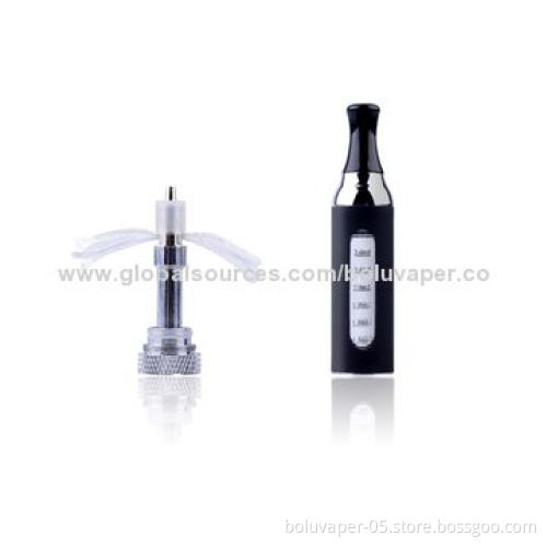 2014 High-quality Wholesale E Cigarette, 900mAh Battery Capacity, 2.4 to 3.6V Operating Voltage